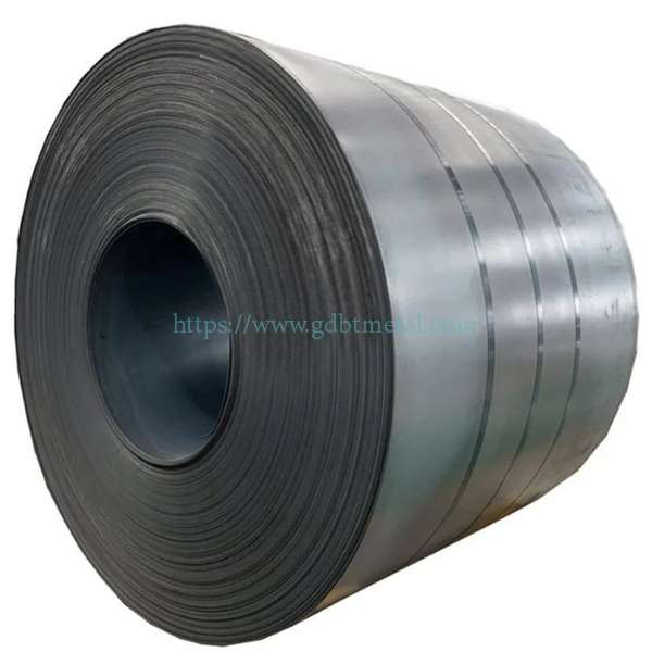 Carbon Steel Coil&Strip